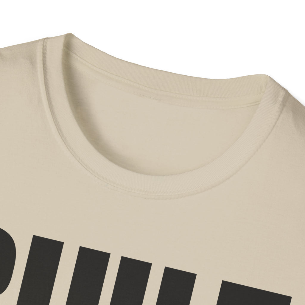 BUILT DIFFERENT T-SHIRT