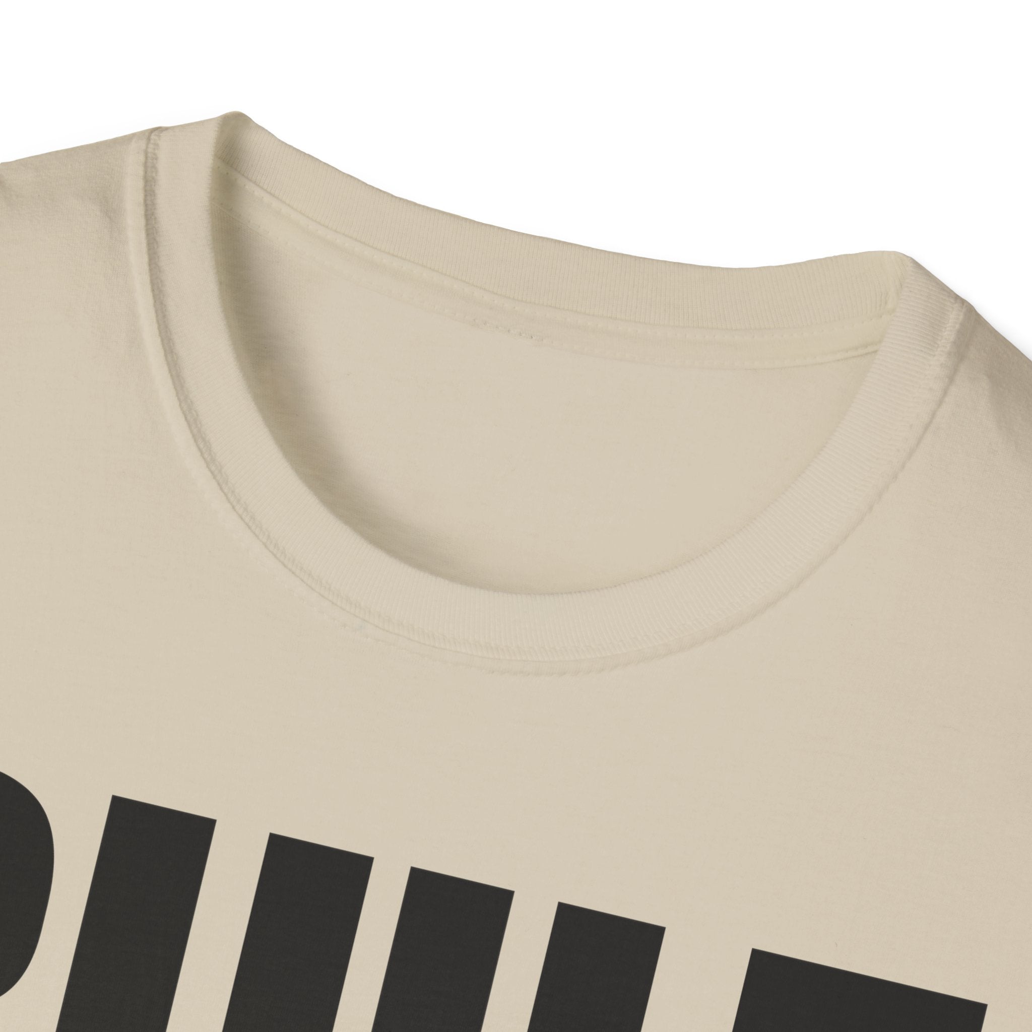 BUILT DIFFERENT T-SHIRT