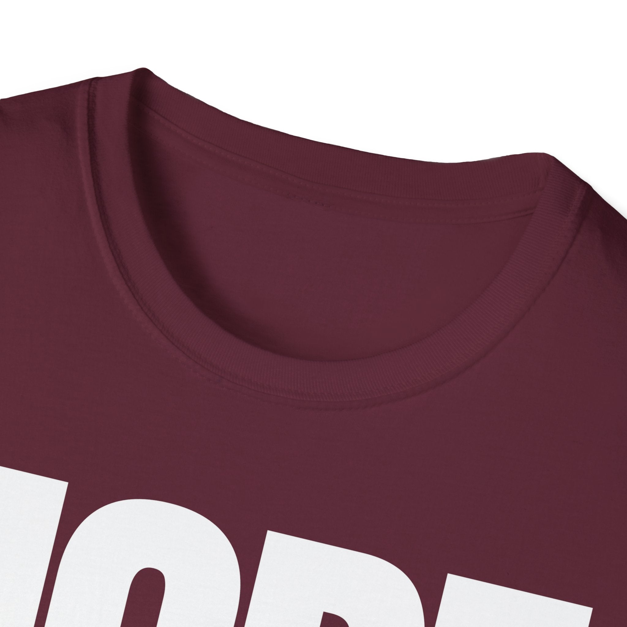 NOPE T-SHIRT