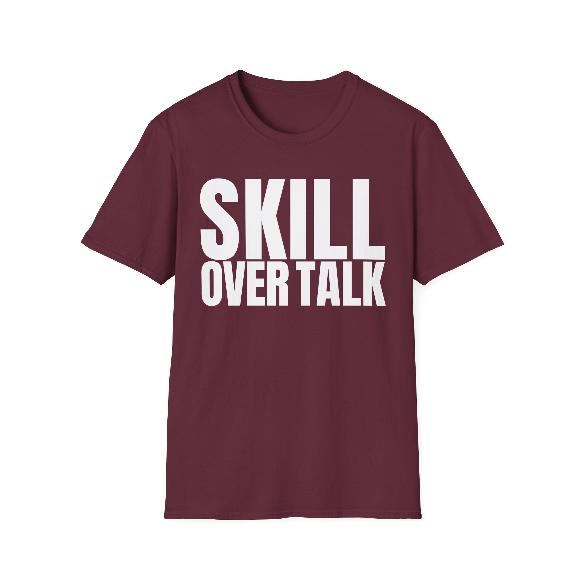 SEND IT AND SEE T-SHIRT