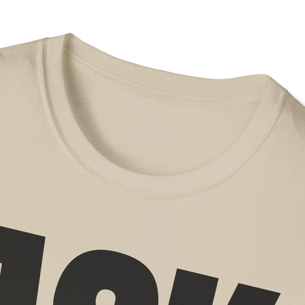 ASK SOMEONE ELSE T-SHIRT