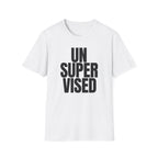 UNSUPERVISED T-SHIRT