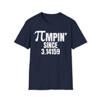 ∏MPIN' SINCE 3.1459 T-SHIRT