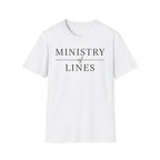 LOGO SHIRT Ministry of Lines