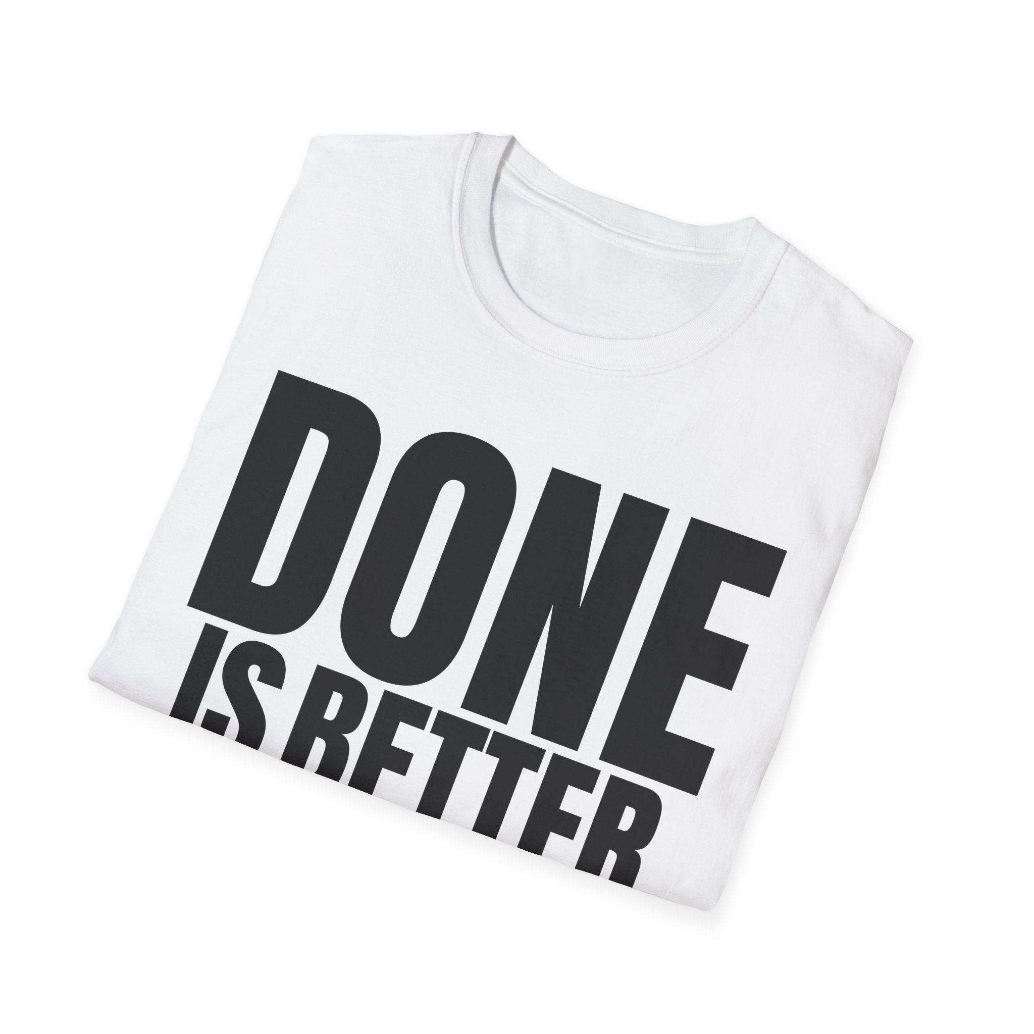 BUILT THIS WAY T-SHIRT