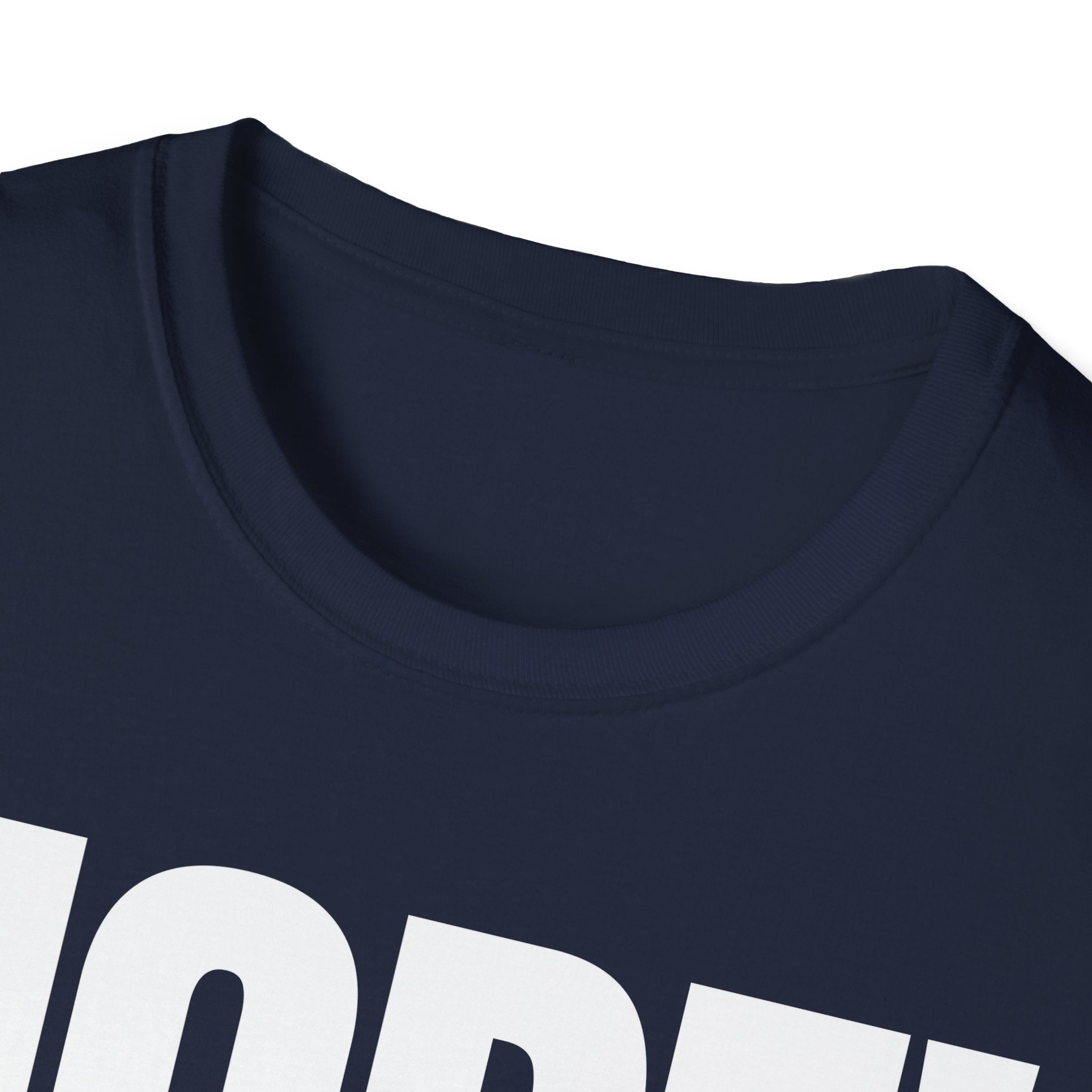 NOPE NOT TODAY avoiding meetings T-SHIRT