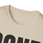 BUILT THIS WAY T-SHIRT