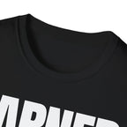 EARNED NOT GIVEN T-SHIRT