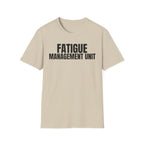 FATIGUE MANAGEMENT UNIT