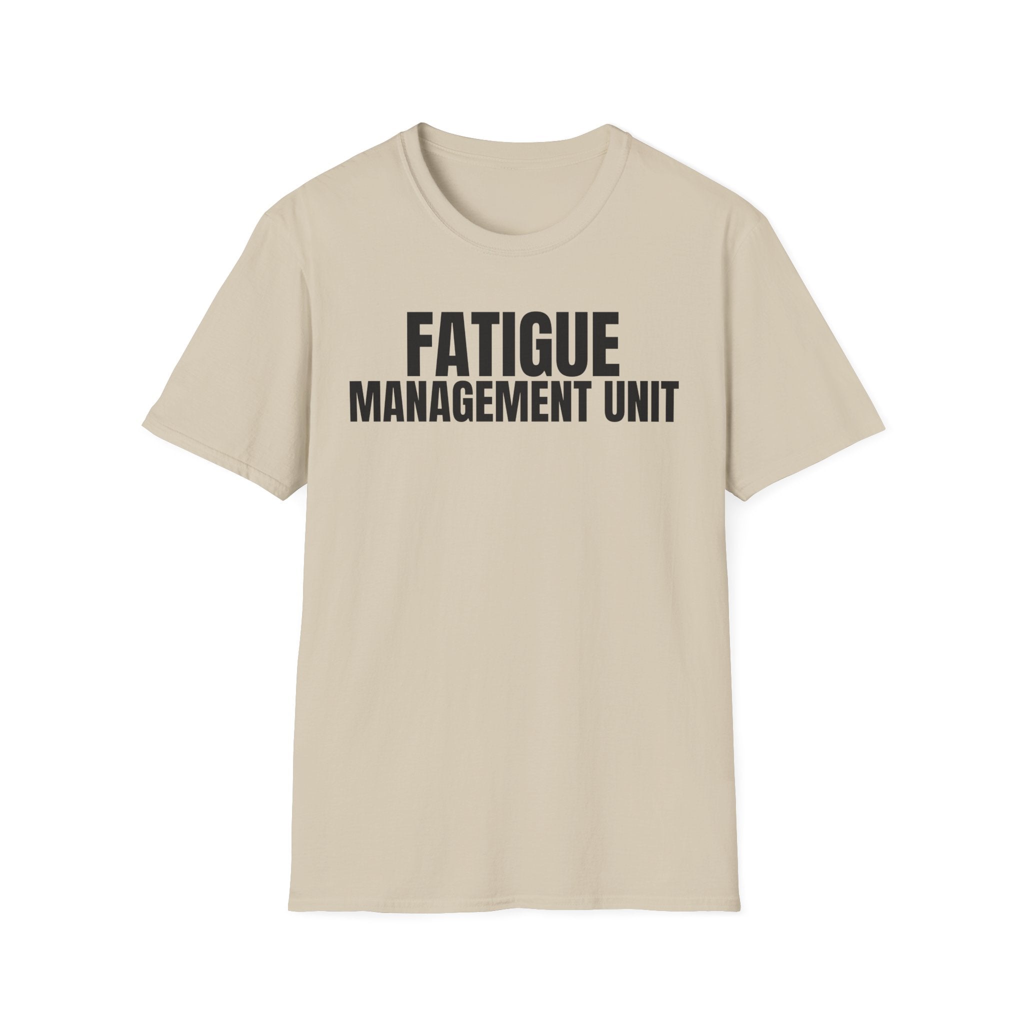 FATIGUE MANAGEMENT UNIT
