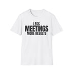 JUST NOD T-SHIRT