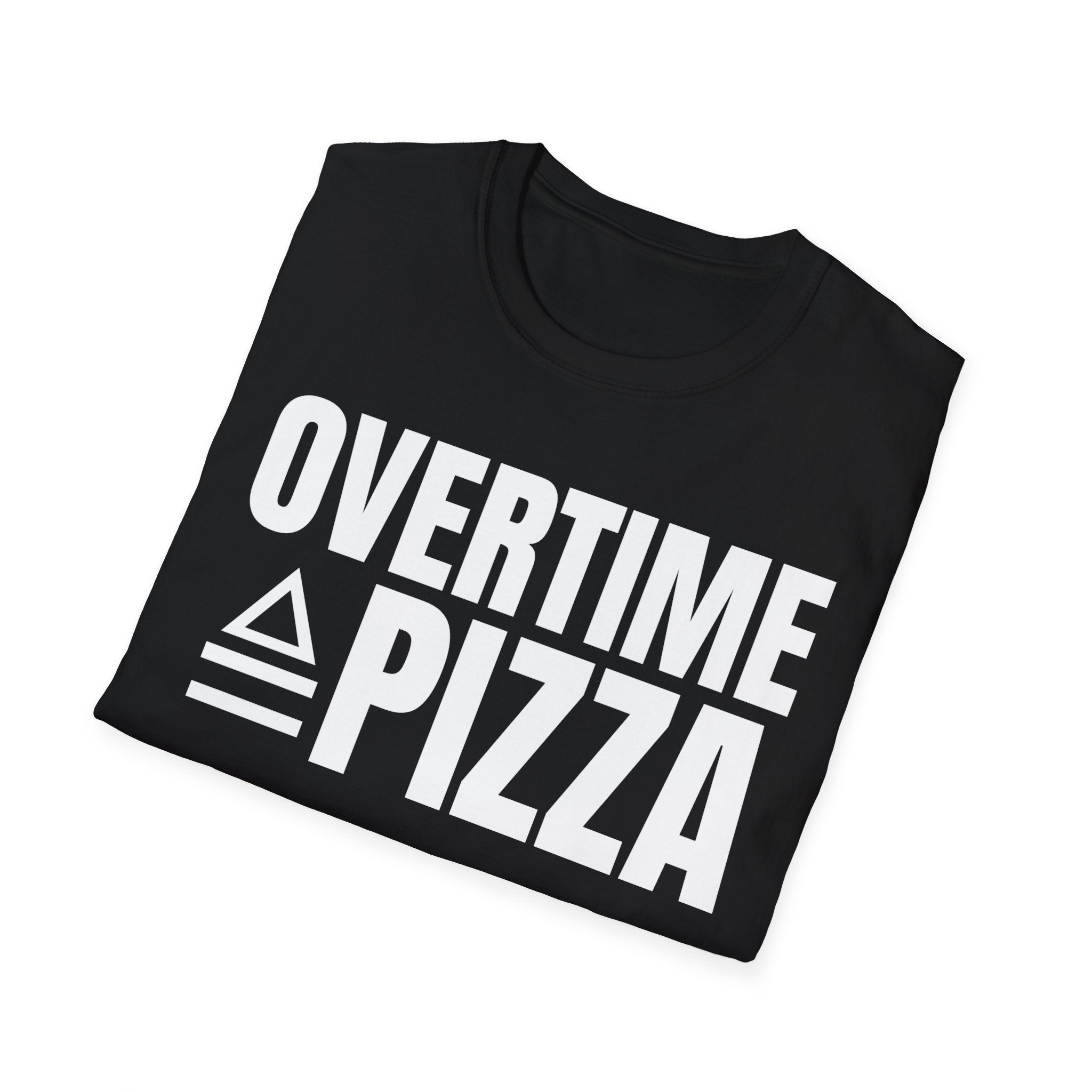 OVERTIME ≜PIZZA