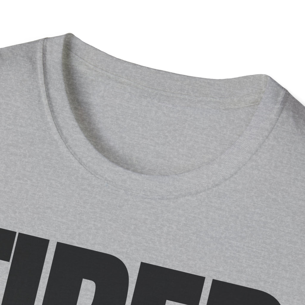 TIRED STILL WORKING T-SHIRT