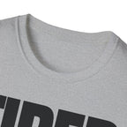 TIRED STILL WORKING T-SHIRT
