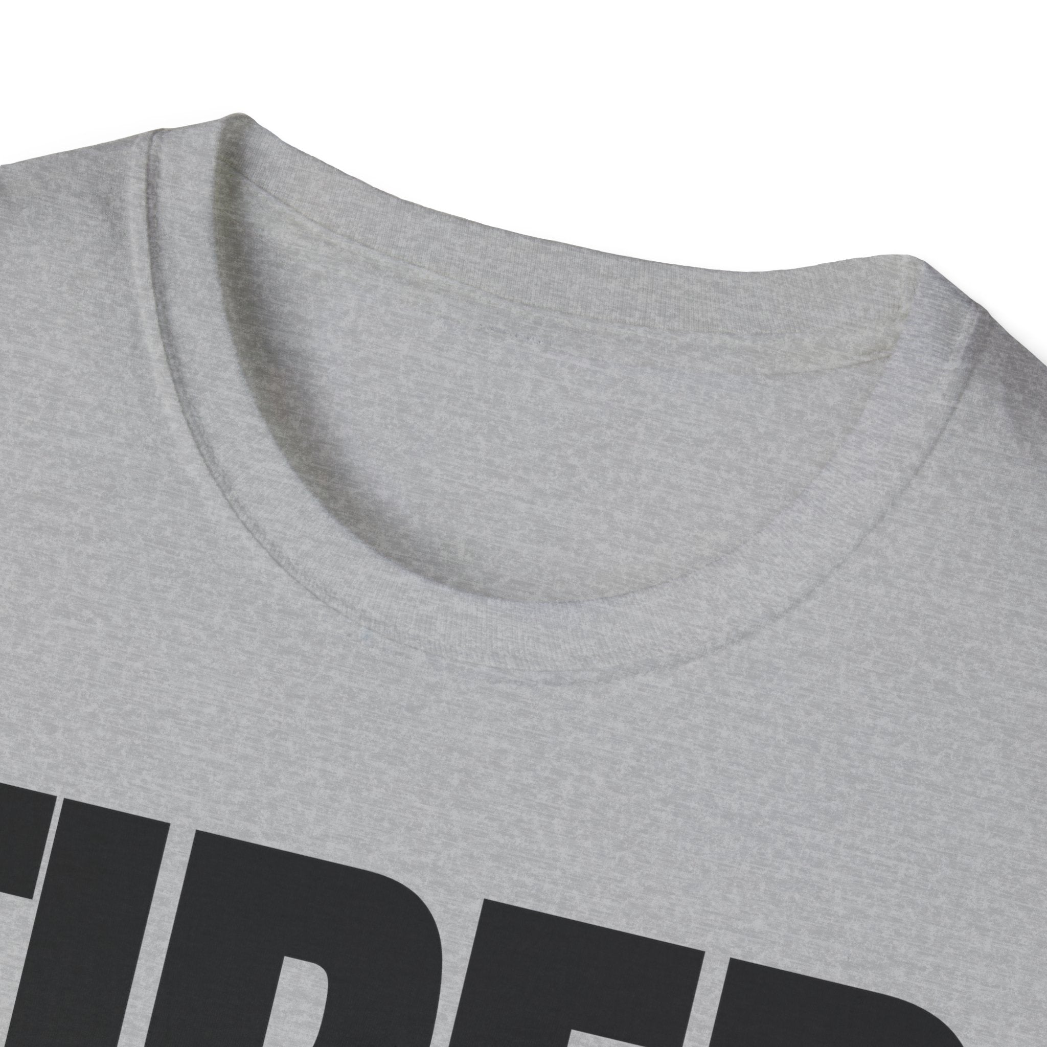 TIRED STILL WORKING T-SHIRT