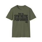 filed as: SYNTHETIC PERFORMER (AI)