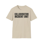 COLLABORATION INCIDENT UNIT