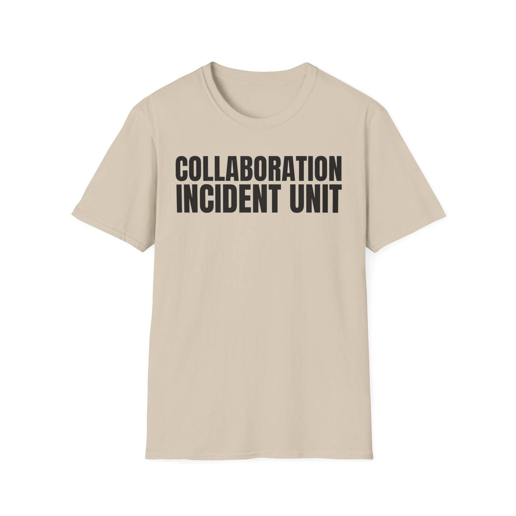 COLLABORATION INCIDENT UNIT