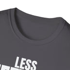 JUST NOD T-SHIRT