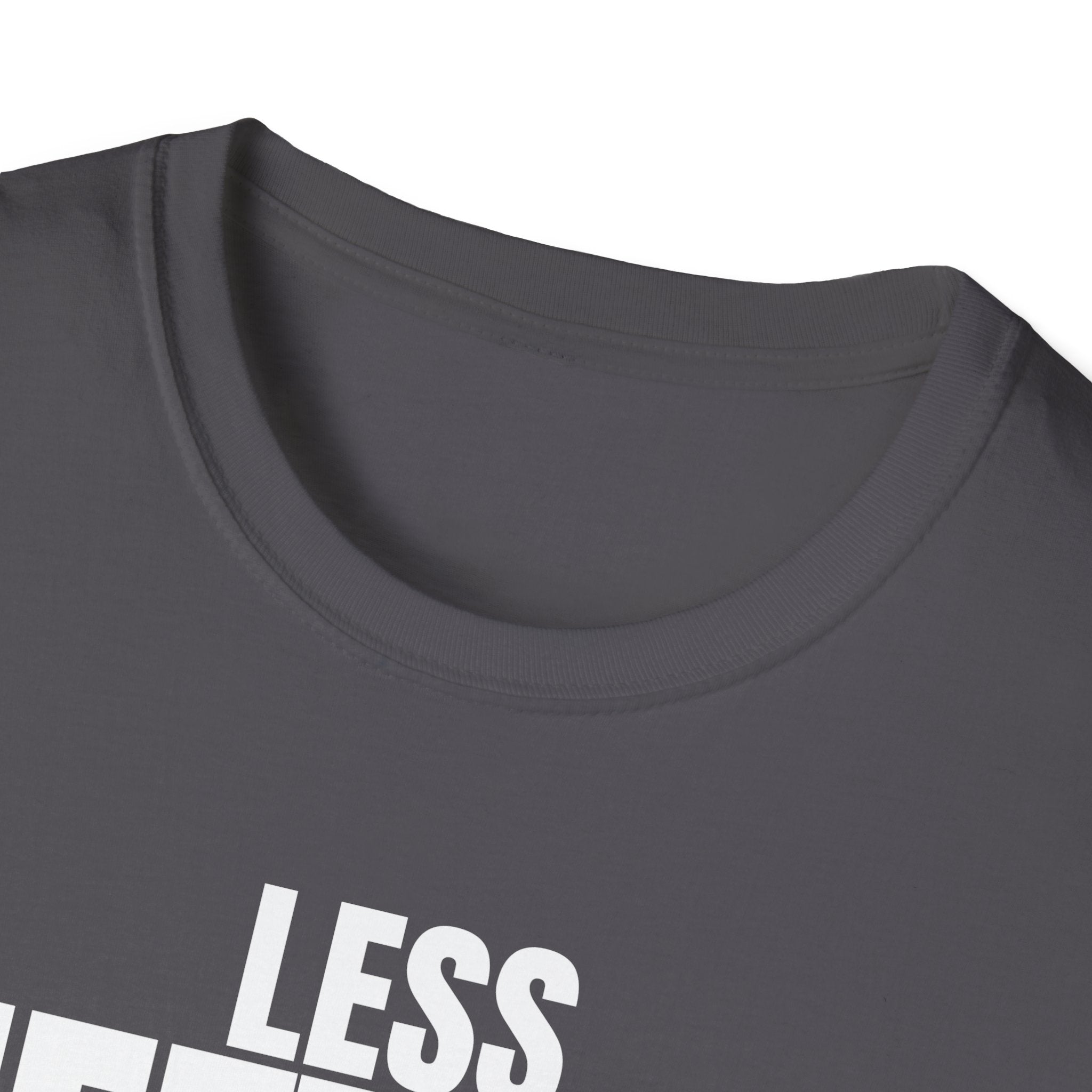 JUST NOD T-SHIRT