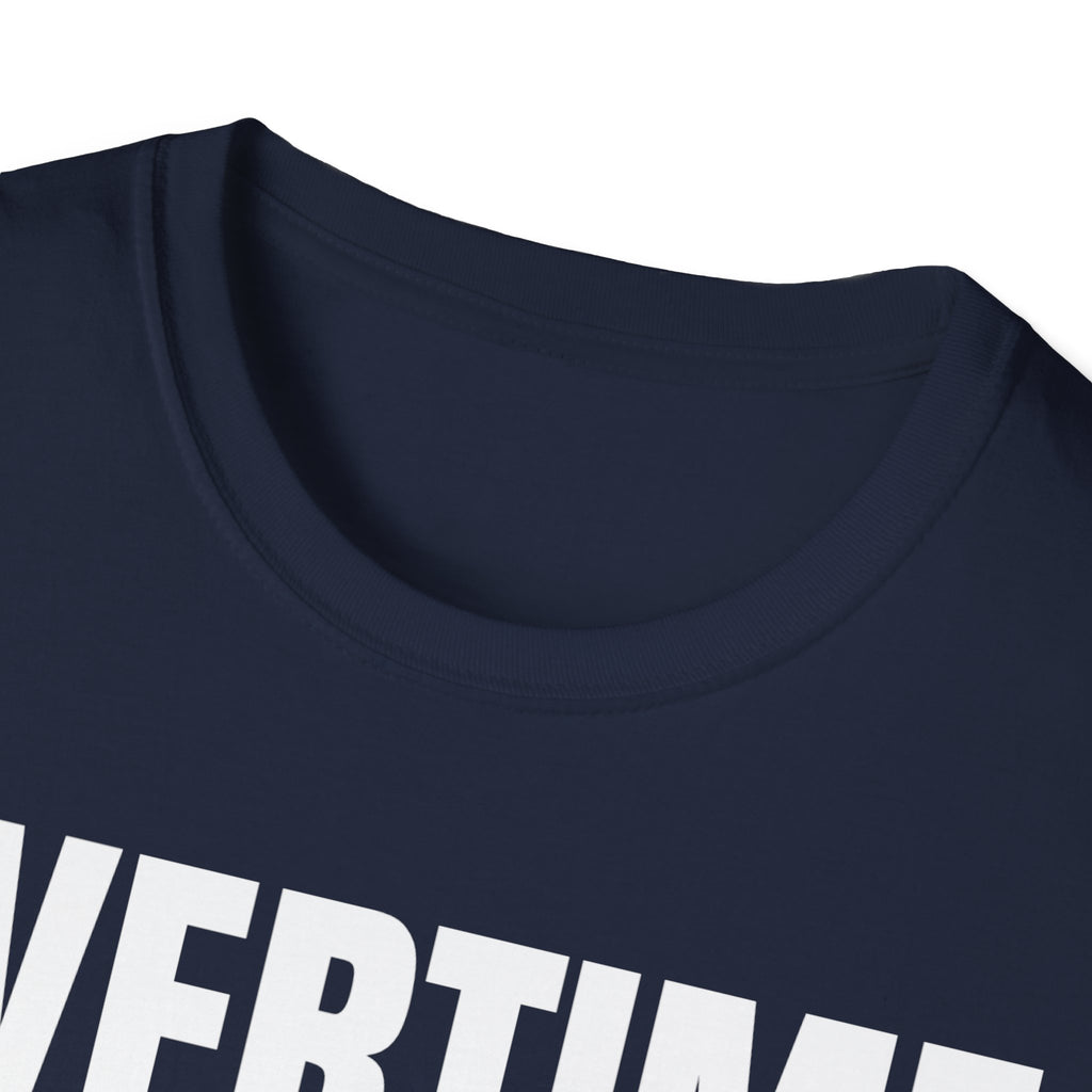 OVERTIME ≜ PIZZA