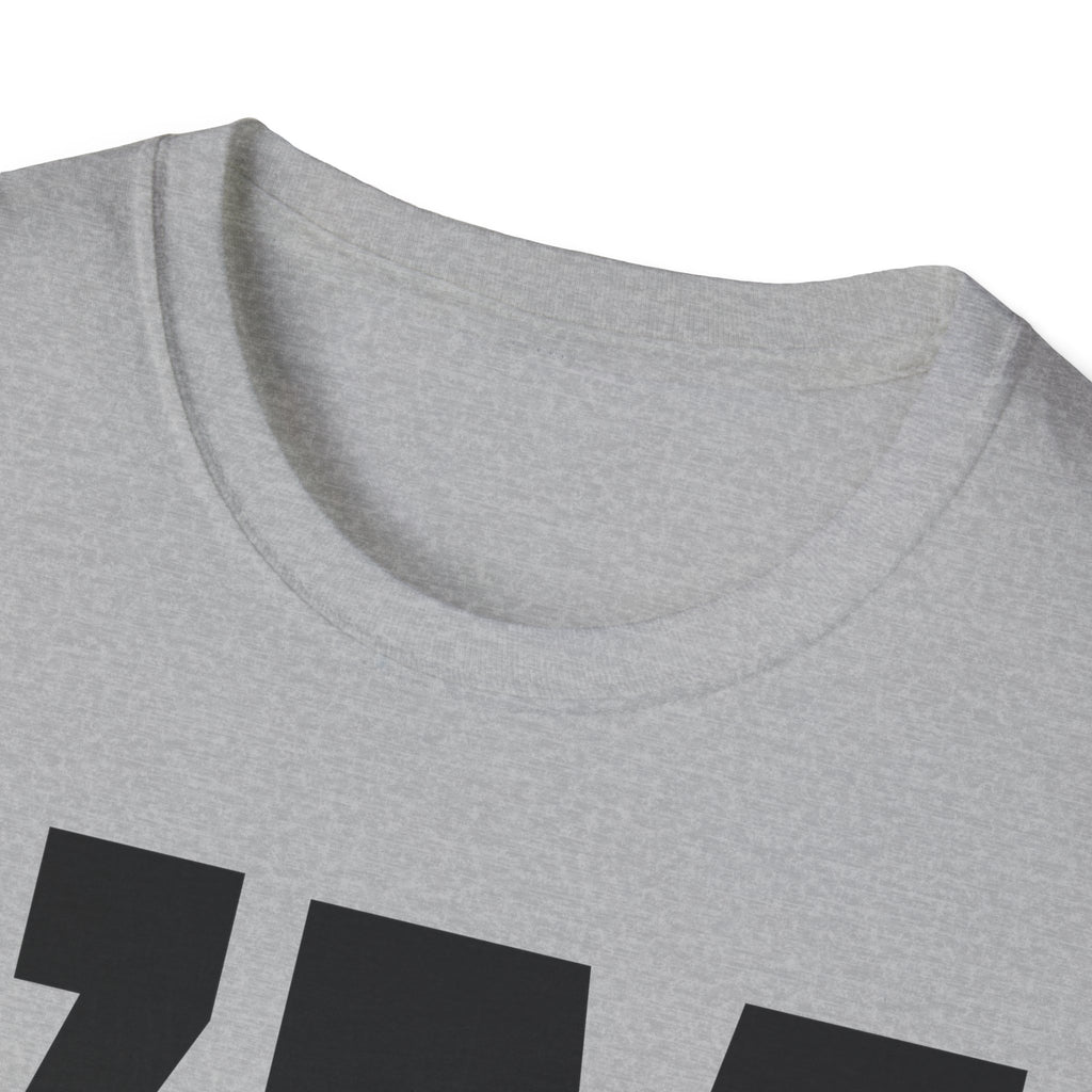 I'M HOLDING BACK T-SHIRT