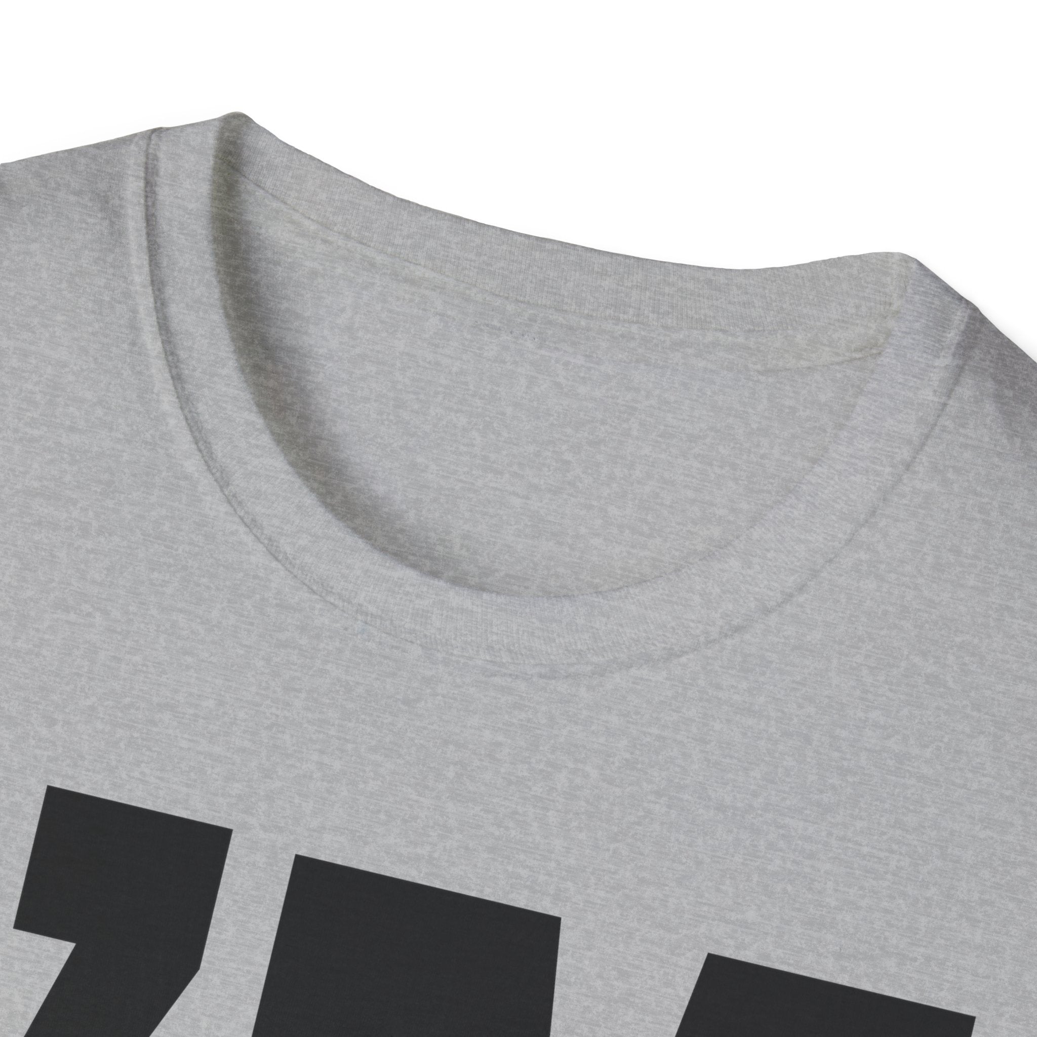 I'M HOLDING BACK T-SHIRT