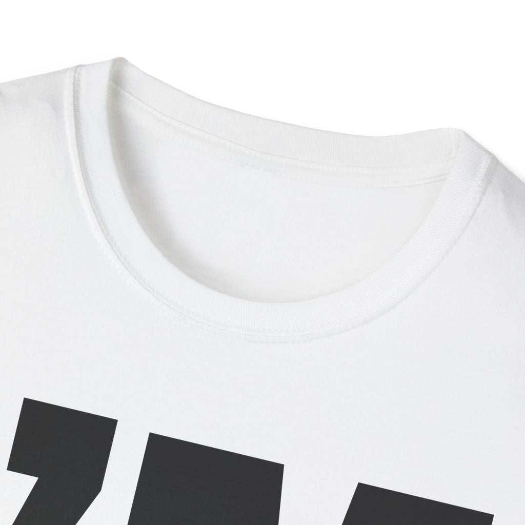 I'M HOLDING BACK T-SHIRT
