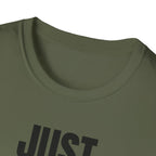JUST DO THE WORK T-SHIRT