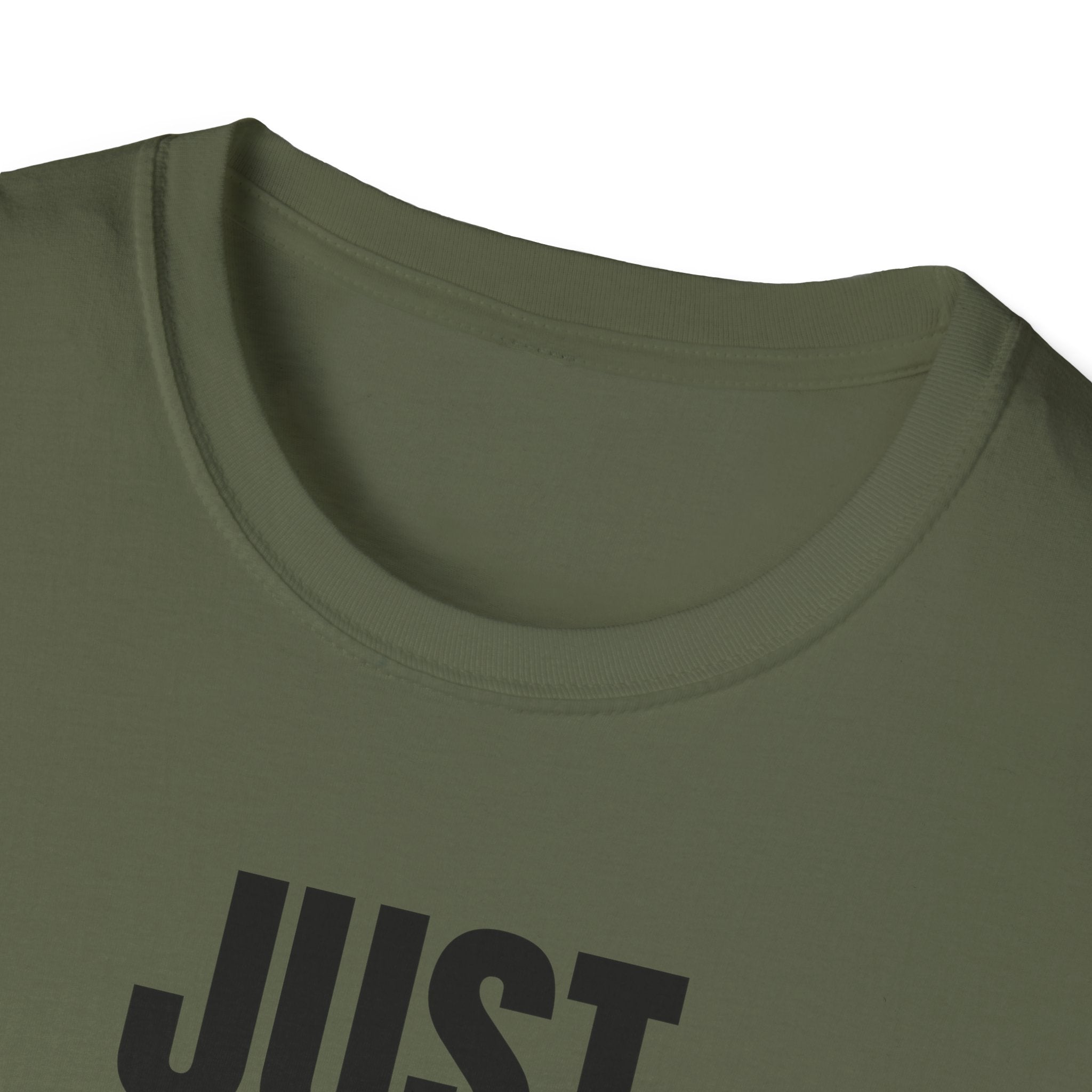 JUST DO THE WORK T-SHIRT