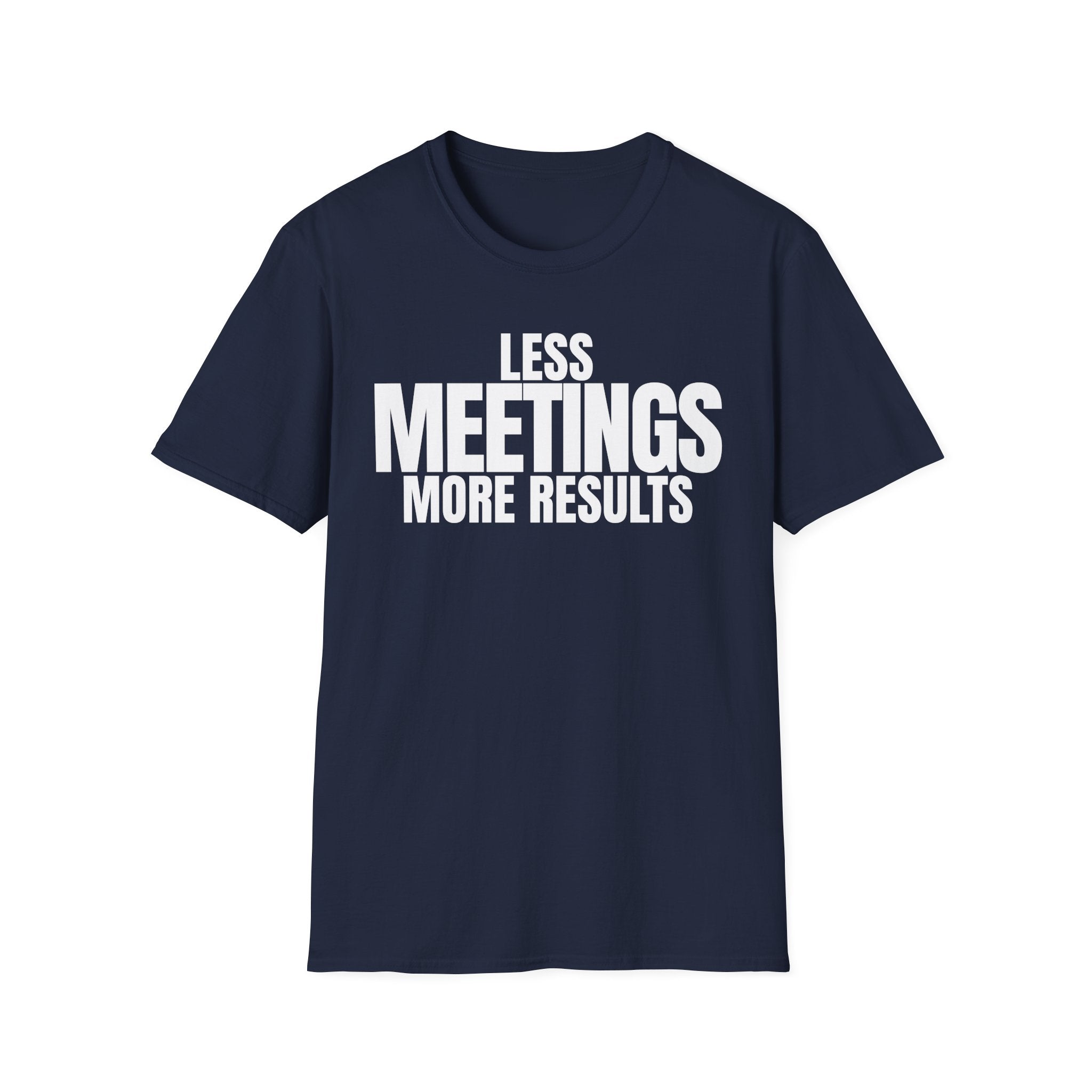 JUST NOD T-SHIRT