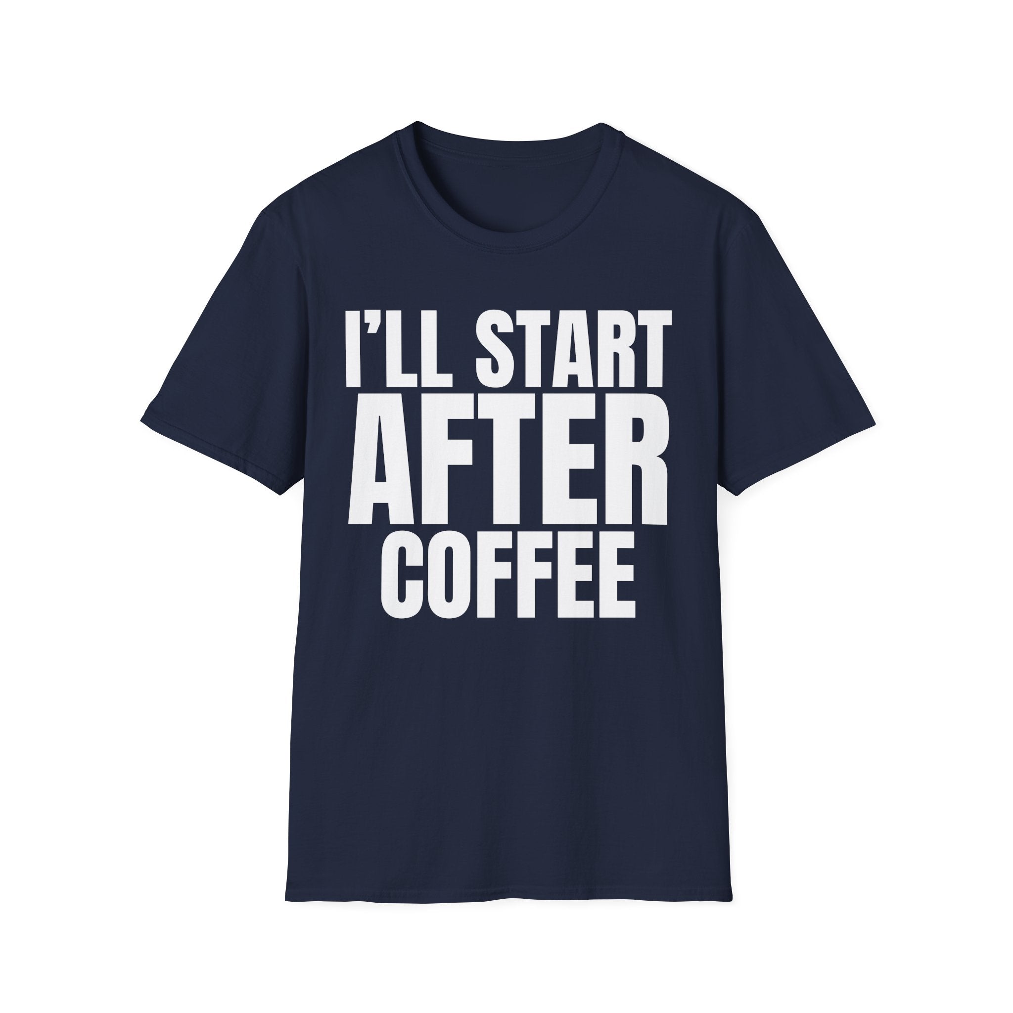 HANGOVER SHIRT T-SHIRT