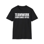 TEAMWORK COMPLIANCE OFFICE
