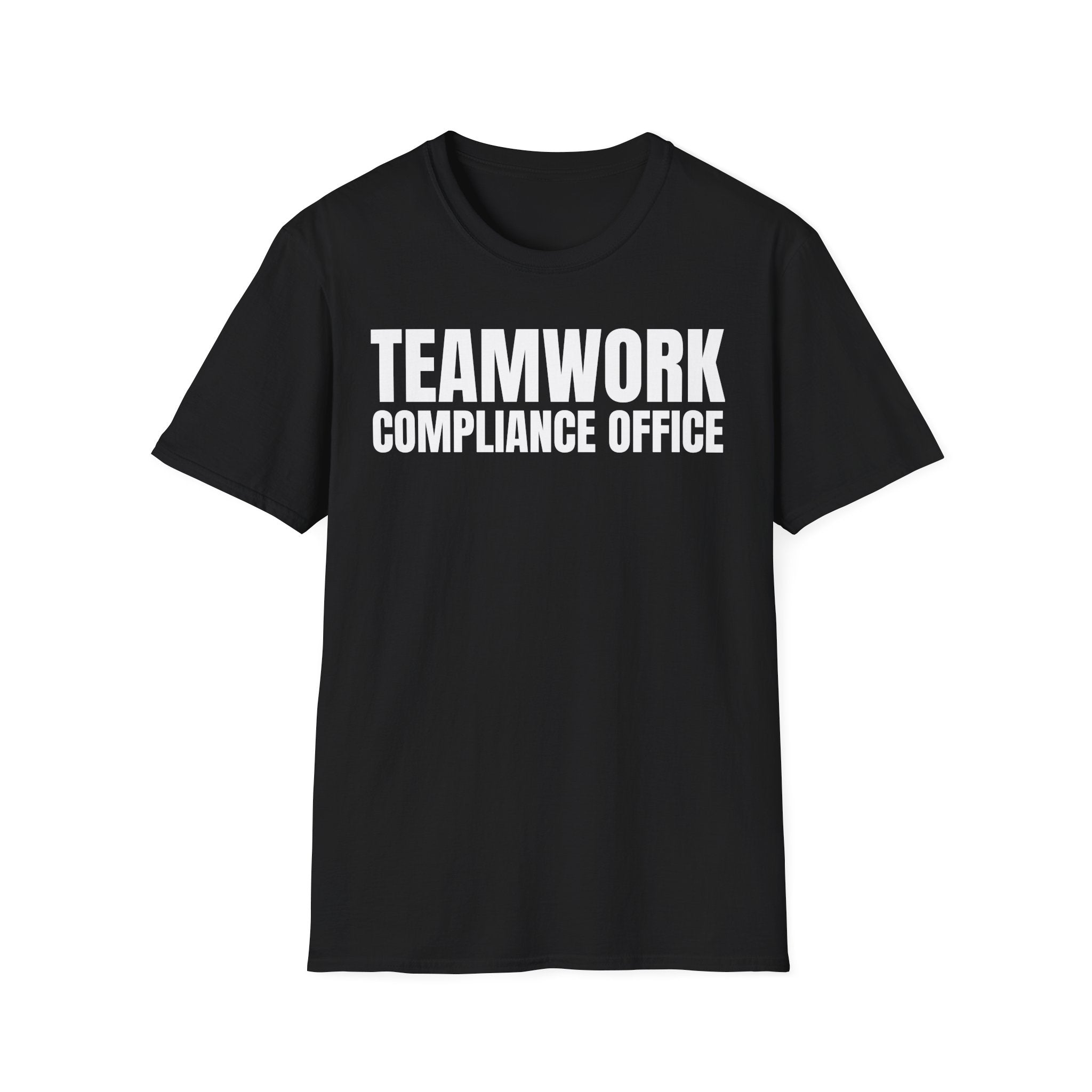 TEAMWORK COMPLIANCE OFFICE