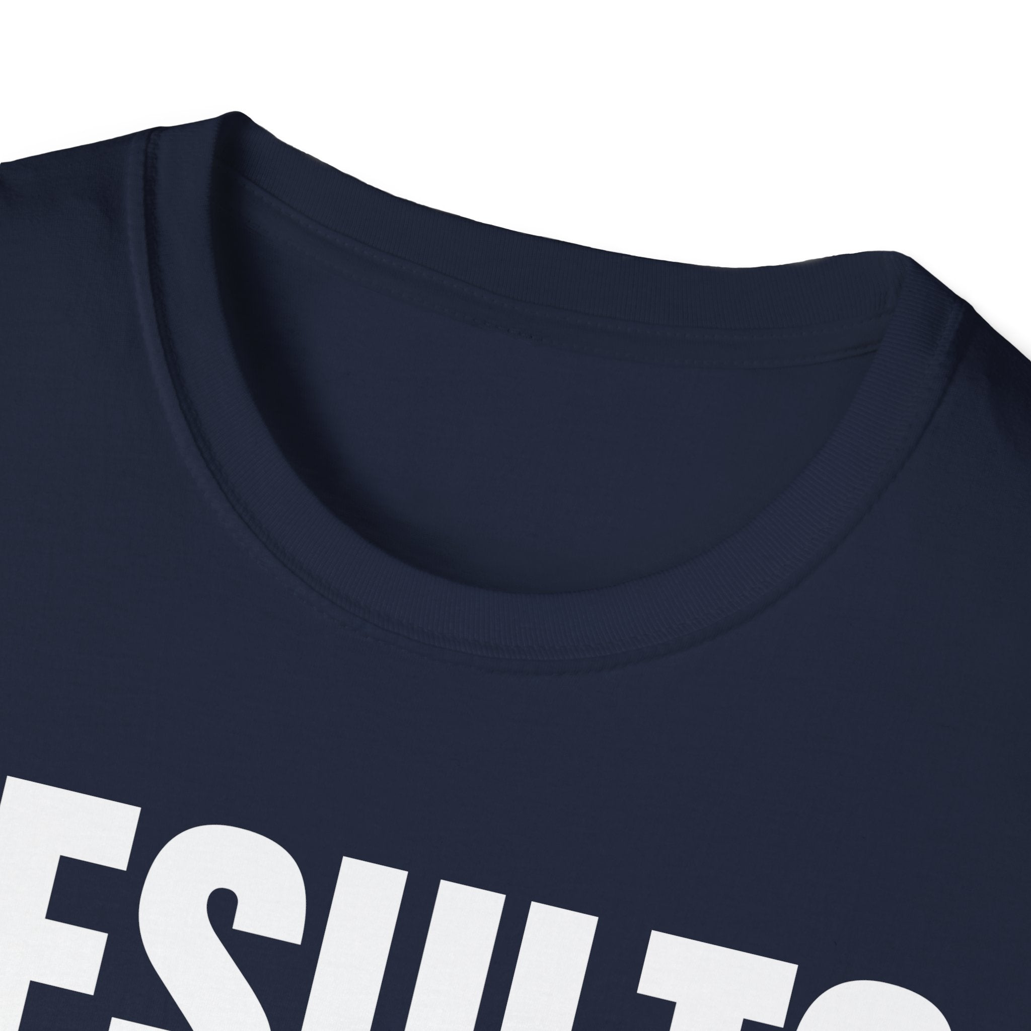 RESULTS MATTER T-SHIRT