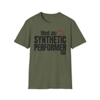 filed as: SYNTHETIC PERFORMER (AI) (with stamp)