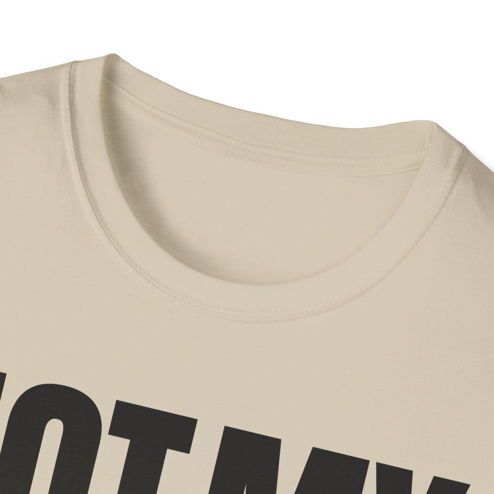NOT MY ISSUE T-SHIRT