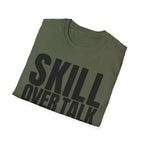 SEND IT AND SEE T-SHIRT
