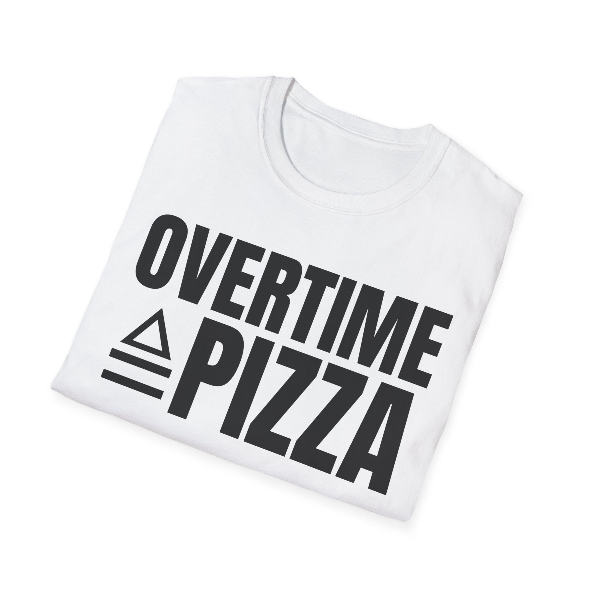 OVERTIME ≜PIZZA