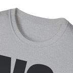 NO EXCUSES T-SHIRT