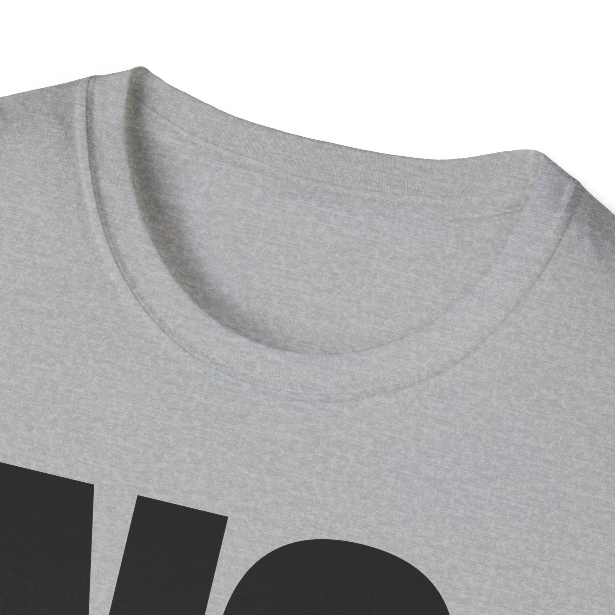 NO EXCUSES T-SHIRT