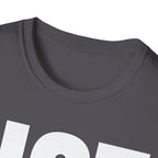 NOT MY JOB T-SHIRT
