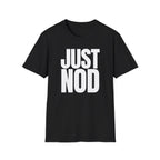 JUST NO T-SHIRT