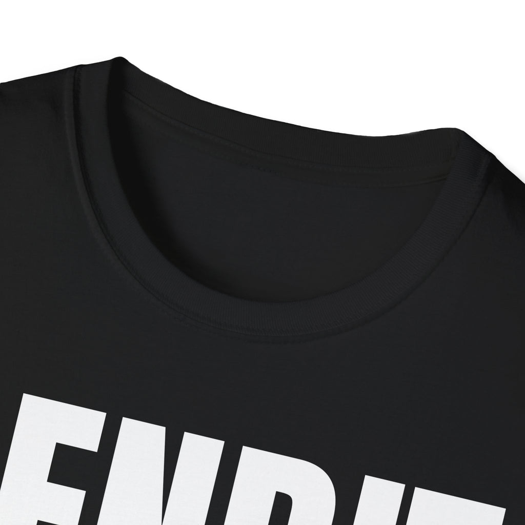 SEND IT AND SEE T-SHIRT