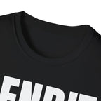 SEND IT AND SEE T-SHIRT