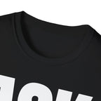 ASK SOMEONE ELSE T-SHIRT
