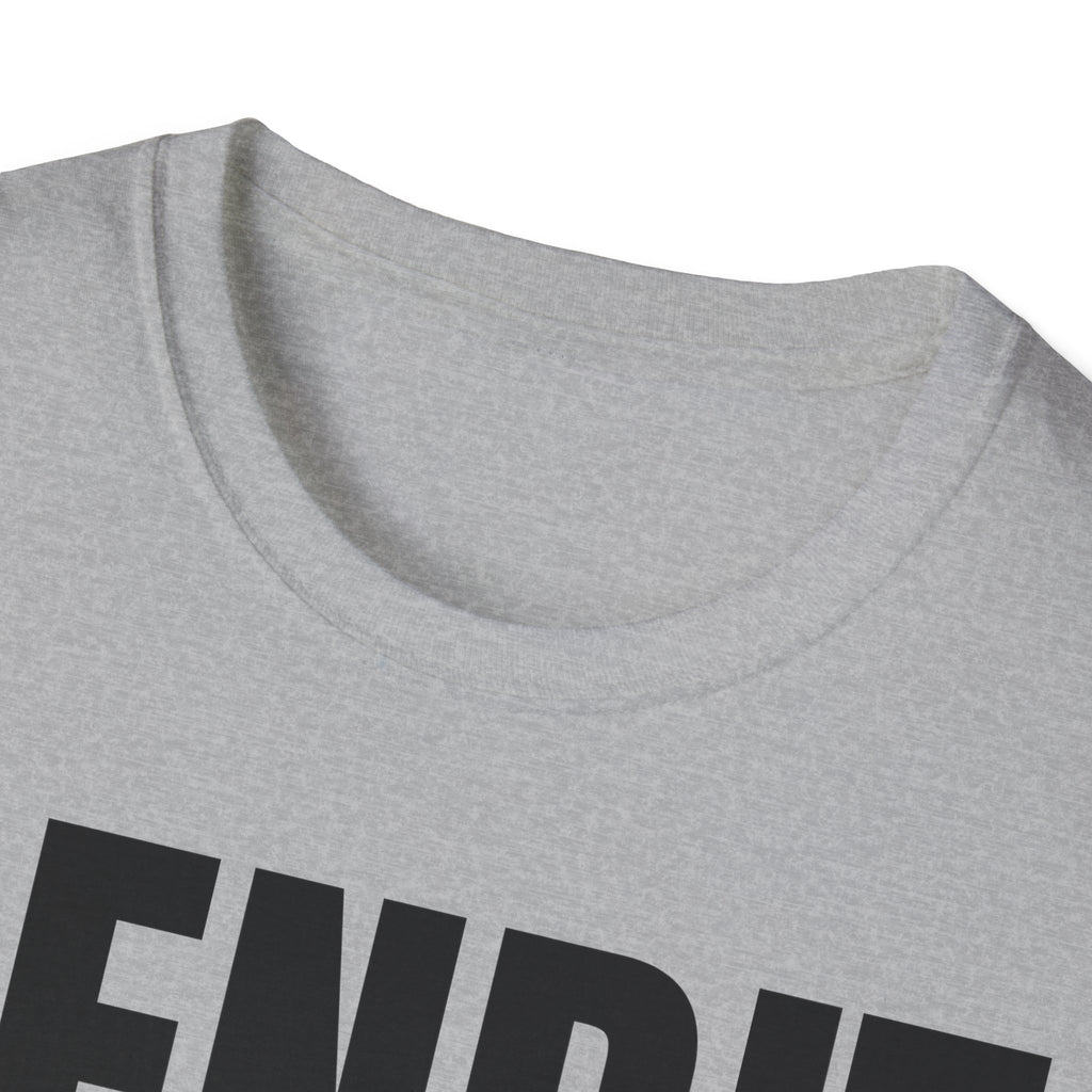 SEND IT AND SEE 2 T-SHIRT