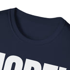 NOPE NOT TODAY (avoiding meetings) T-SHIRT