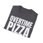 OVERTIME PIZZA