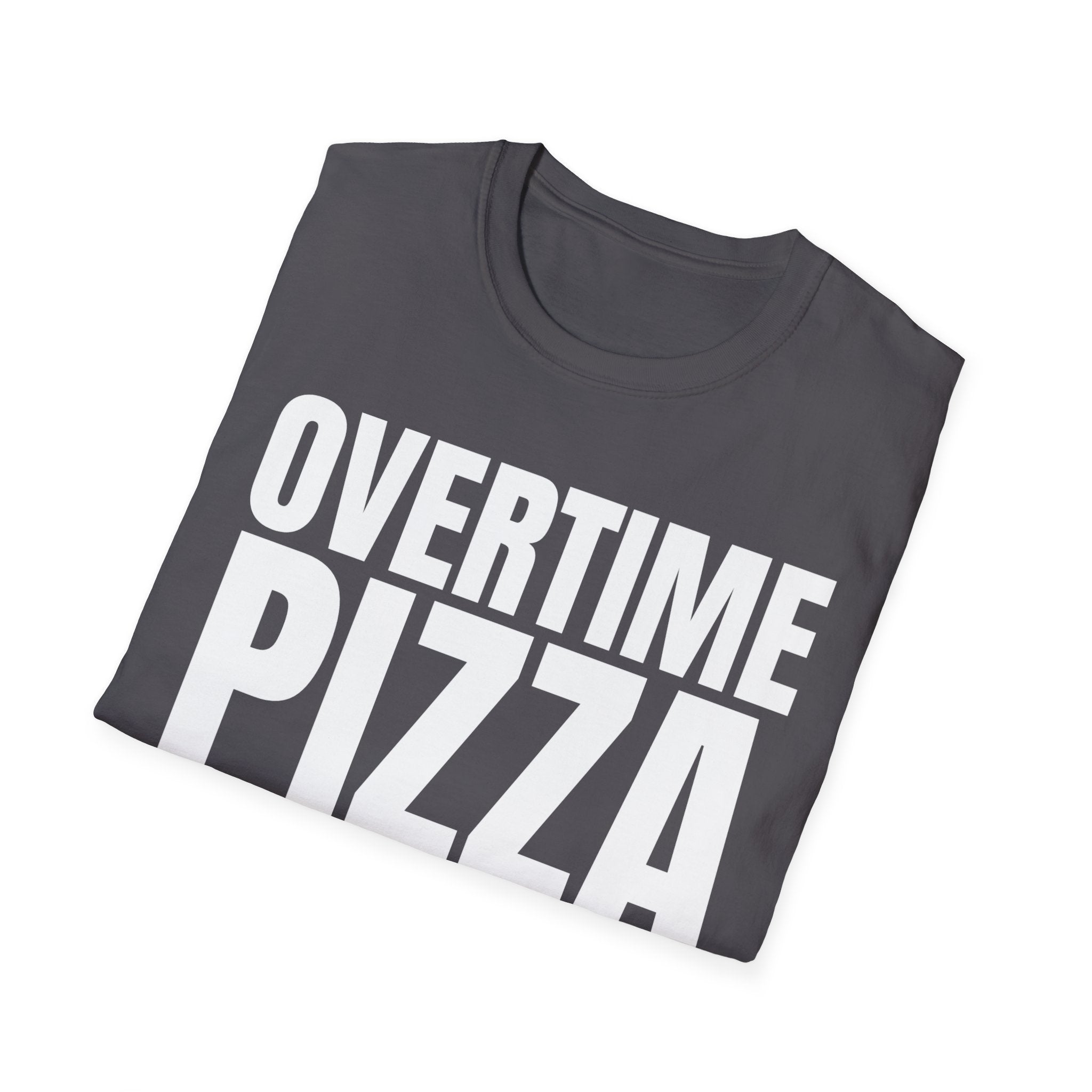 OVERTIME PIZZA